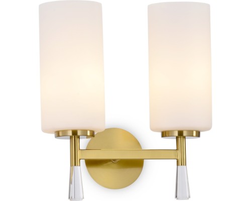 Бра Chic FR2031WL-02BS Freya