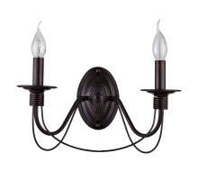 Бра Velia FR2046-WL-02-BR Freya