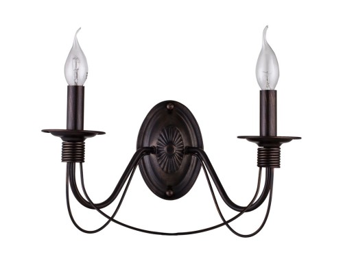 Бра Velia FR2046-WL-02-BR Freya