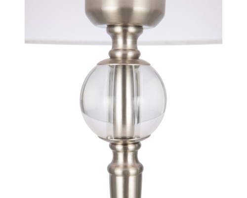 Торшер Rosemary FR2190FL-01N Freya