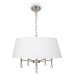 Подвесная люстра Rosemary FR2190PL-05N1 Freya