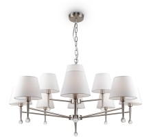 Подвесная люстра Rosemary FR2190PL-12N Freya