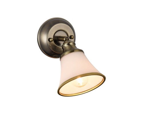 Спот Jasinta FR2272-WL-01-BS Freya