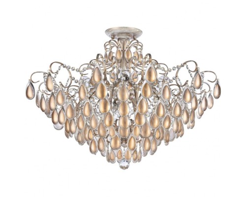 Потолочная люстра Chabrol FR2302-CL-09-WG Freya