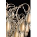 Потолочная люстра Chabrol FR2302-CL-09-WG Freya