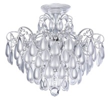 Потолочная люстра Chabrol FR2302CL-04S Freya