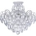 Потолочная люстра Chabrol FR2302CL-04S Freya