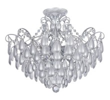 Потолочная люстра Chabrol FR2302CL-06S Freya