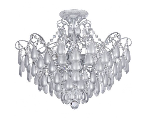 Потолочная люстра Chabrol FR2302CL-06S Freya