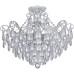 Потолочная люстра Chabrol FR2302CL-06S Freya