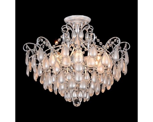 Потолочная люстра Chabrol FR2302CL-06S Freya