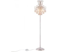 Торшер Chabrol FR2302FL-04WG Freya