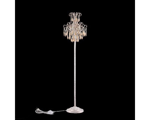 Торшер Chabrol FR2302FL-04WG Freya