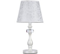 Настольная лампа Adelaide FR2306-TL-01-W Freya