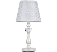 Настольная лампа Adelaide FR2306-TL-01-W Freya