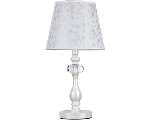 Настольная лампа Adelaide FR2306-TL-01-W Freya