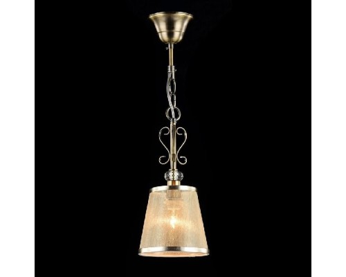 Подвесной светильник Driana FR2405-PL-01-BZ Freya