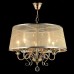 Подвесная люстра Driana FR2405-PL-05C-BZ Freya
