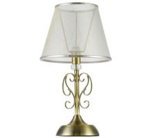 Настольная лампа Driana FR2405-TL-01-BS Freya