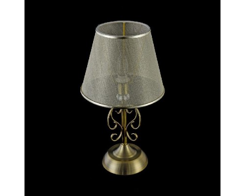 Настольная лампа Driana FR2405-TL-01-BS Freya