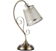 Настольная лампа Driana FR2405-TL-01-BZ Freya