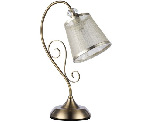 Настольная лампа Driana FR2405-TL-01-BZ Freya