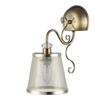 Бра Driana FR2405-WL-01-BZ Freya