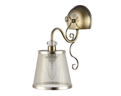 Бра Driana FR2405-WL-01-BZ Freya