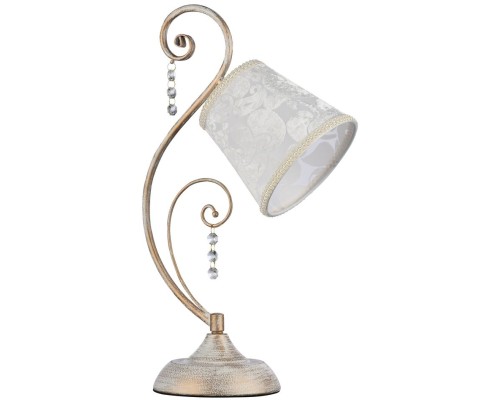 Настольная лампа Lorette FR2406-TL-01-WG Freya