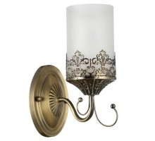 Бра Sherborne FR2563-WL-01-BZ Freya