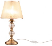 Настольная лампа Inessa FR2685TL-01BZ Freya