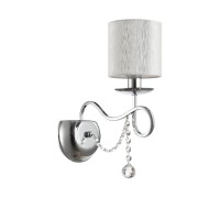 Бра Morel FR2907-WL-01-CH Freya