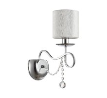 Бра Morel FR2907-WL-01-CH Freya