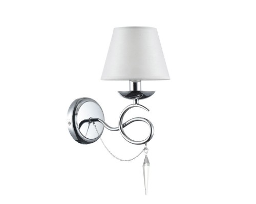 Бра Haley FR2909-WL-01-CH Freya