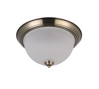 Потолочный светильник Planum FR2913-CL-02-BZ Freya