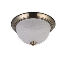 Потолочный светильник Planum FR2913-CL-02-BZ Freya