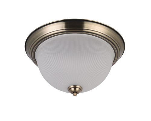 Потолочный светильник Planum FR2913-CL-02-BZ Freya