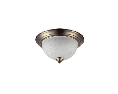 Потолочный светильник Planum FR2913-CL-03-BZ Freya