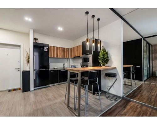 Подвесной светильник Botello FR4002PL-01G Freya