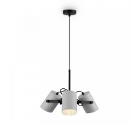 Подвесная люстра Elori FR4004PL-03WB Freya