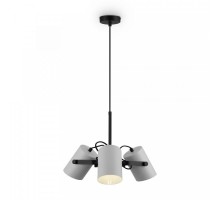 Подвесная люстра Elori FR4004PL-03WB Freya