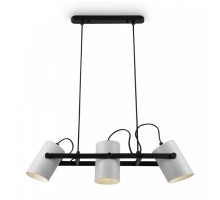 Подвесной светильник Elori FR4005PL-03WB Freya