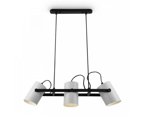 Подвесной светильник Elori FR4005PL-03WB Freya