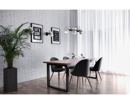 Подвесной светильник Elori FR4005PL-03WB Freya