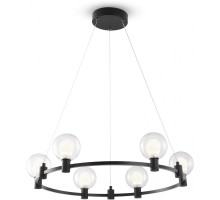 Подвесная люстра Urban FR4005PL-06B1 Freya