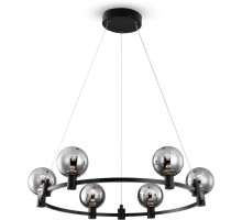 Подвесная люстра Urban FR4005PL-06B Freya