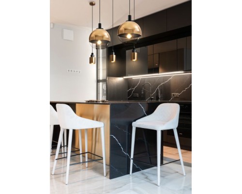 Подвесной светильник Moke FR4006PL-01BS Freya