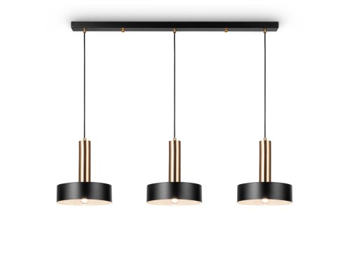 Подвесной светильник Izza FR4008PL-03BBS Freya