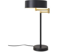 Интерьерная настольная лампа Izza FR4008TL-02BBS Freya