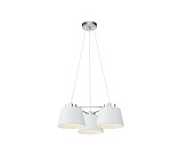 Подвесной светильник Barbara FR5004PL-03CH Freya
